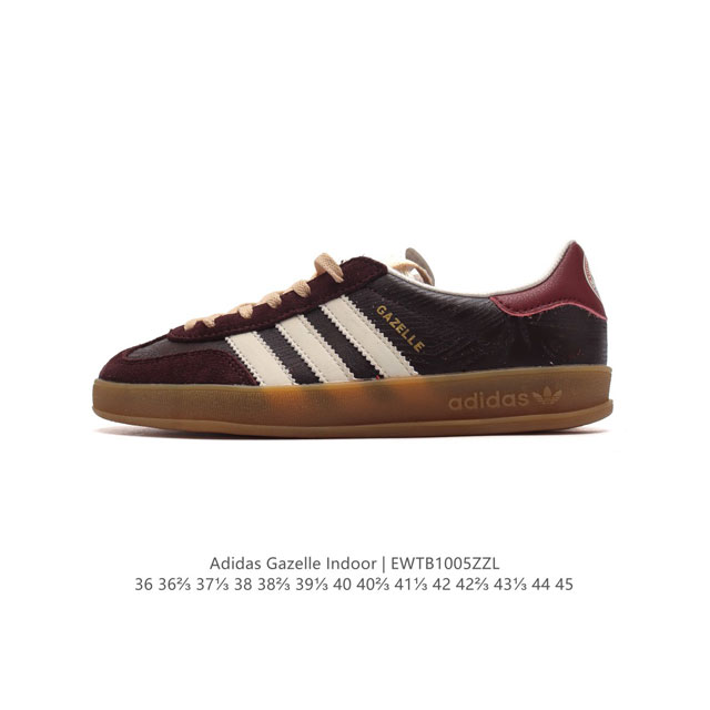 Adidas Originals Gazelle Indoor 1970 Gazelle Indoor t Gazelle gucci X Adidas Ga