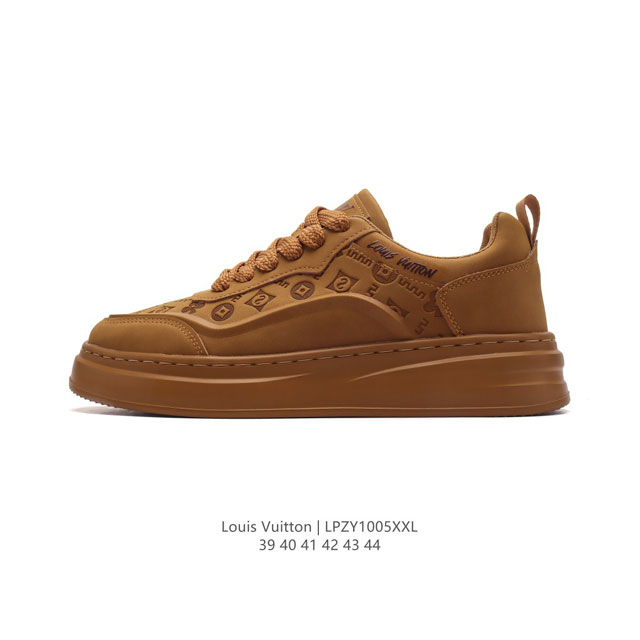 lv louis Vuitton Trainer Sneaker Low : 39-44 Lpzy1005