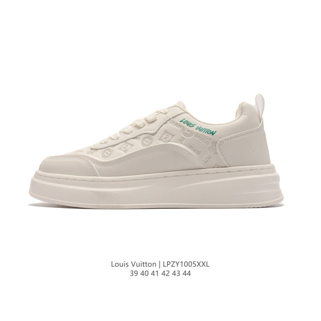 lv louis Vuitton Trainer Sneaker Low : 39-44 Lpzy1005