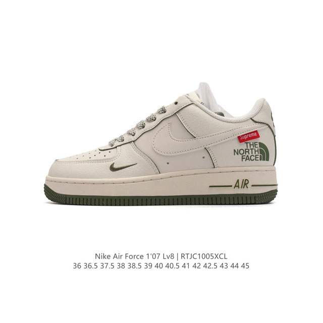 Af1 Nike Air Force 1 07 Low Xz1995 36-45 Rtjc1005Xcl