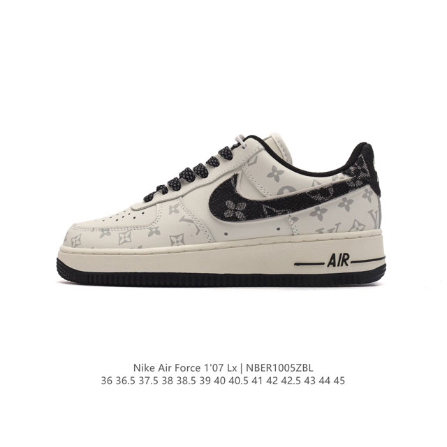 Nike Air Force 1 '07 Low force 1 Fz7372 36 36.5 37.5 38 38.5 39 40 40.5 41 42 4