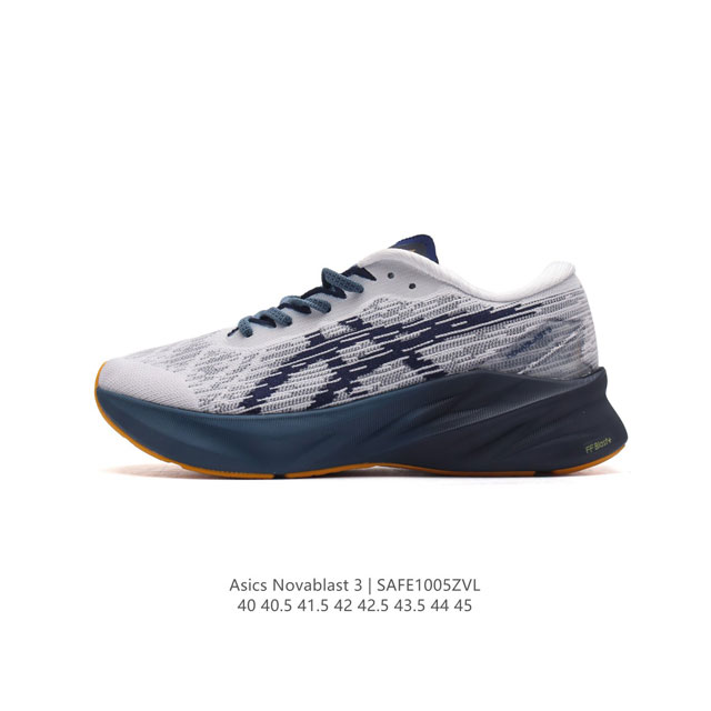 asics Novablast 3 # 3D gel # Ff Blast Plus # # Size 40-45 Safe 5Zvl