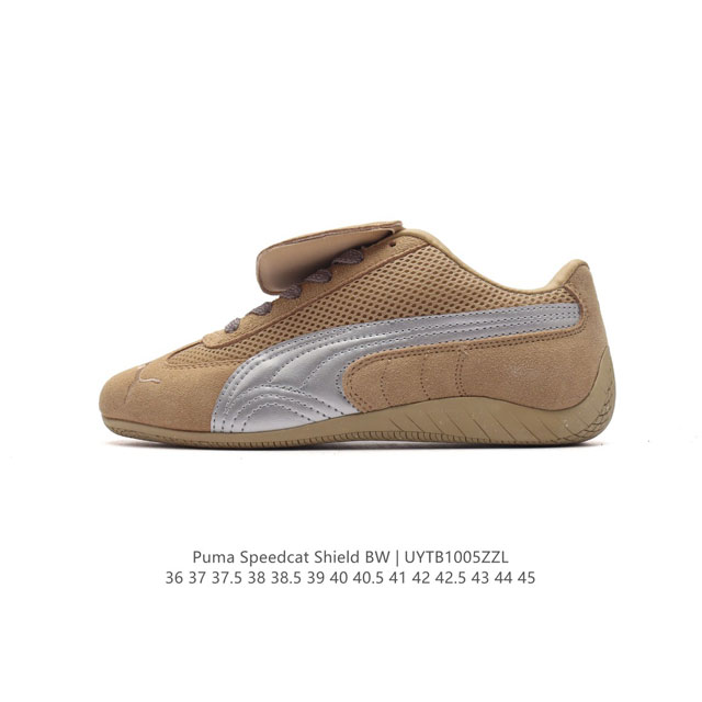 Open Yy X Puma Speedcat Puma Puma Open Yy Speedcat Puma Speed Cat 36-45 Uytb 5Z