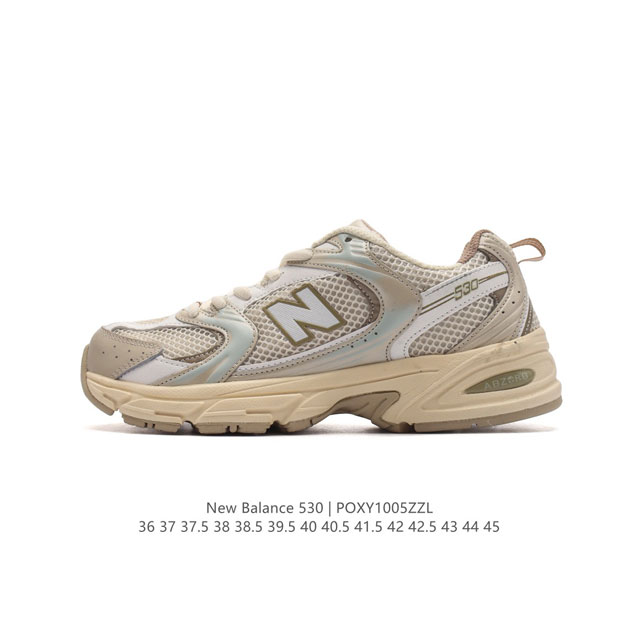 Nb530 New Balance 530 nb530 nb 530 530 Mr530Apr 36-45 Poxy 5Zzl