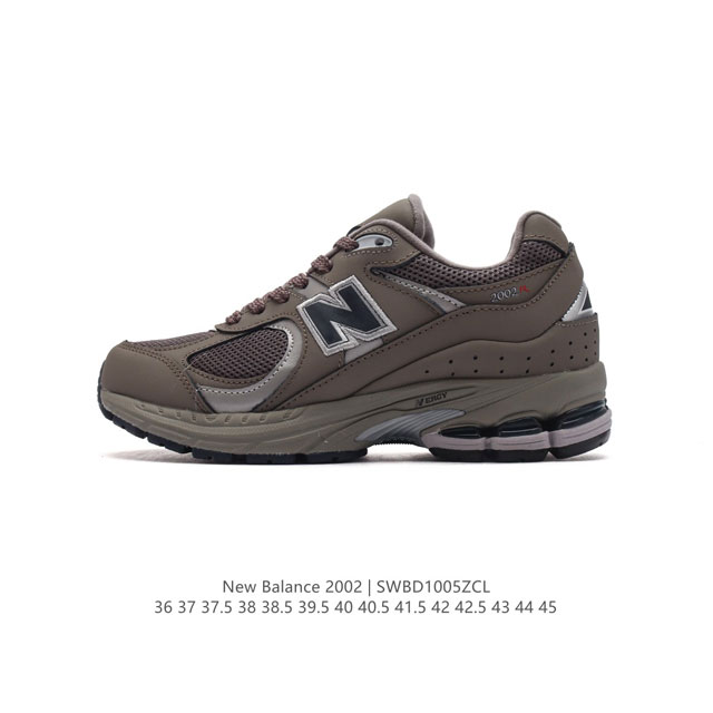 New Balance 2002R Encap N-Ergy New Balance M2002Rna 36-45 Swbd 5Zcl