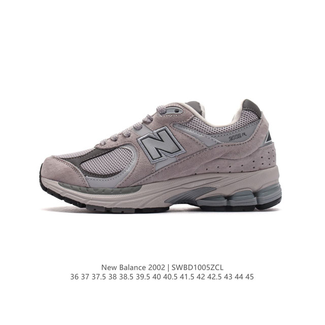 New Balance 2002R Encap N-Ergy New Balance M2002Rna 36-45 Swbd 5Zcl