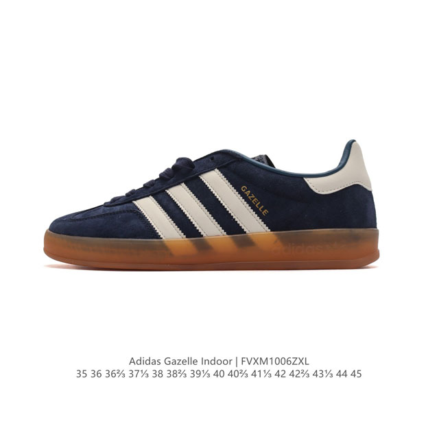 Adidas Originals Gazelle Indoor 1970 Gazelle Indoor t Gazelle gucci X Adidas Ga