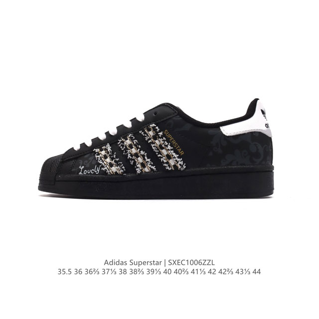 Adidas Superstar 1982 1970 adidas Superstar Eg4959 35.5-44 Sxec 6Zzl