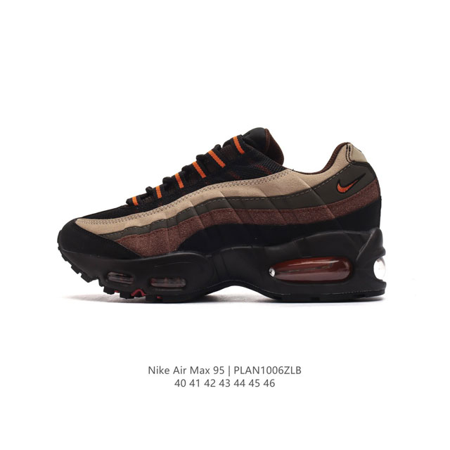 Nike Air Max 95 Nike Nike Air Max 95 Nike Logo air Max Air Max 95 Dh4754-300 : 4