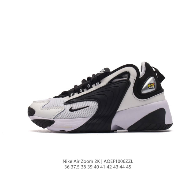 Nike Zoom 2K 2000 Zoom Zm : Ao0354 : 36 37.5 38 39 40 41 42 43 44 45 Aqef 6Zzl