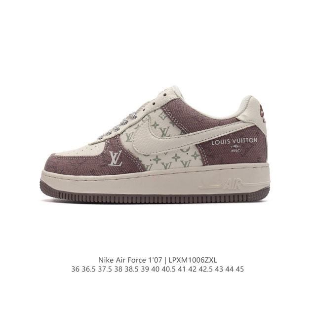 Nike Air Force 1 '07 Low force 1 Dh7566 36 36.5 37.5 38 38.5 39 40 40.5 41 42 4