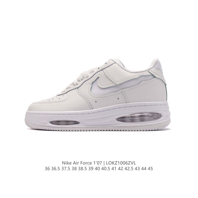 Af1 Nike Air Force 1 07 Low Hf3630-500 36-45 Lokz 6Zvl