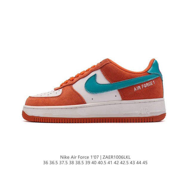 Nike Air Force 1 '07 Low force 1 Dh7568 36 36.5 37.5 38 38.5 39 40 40.5 41 42 4