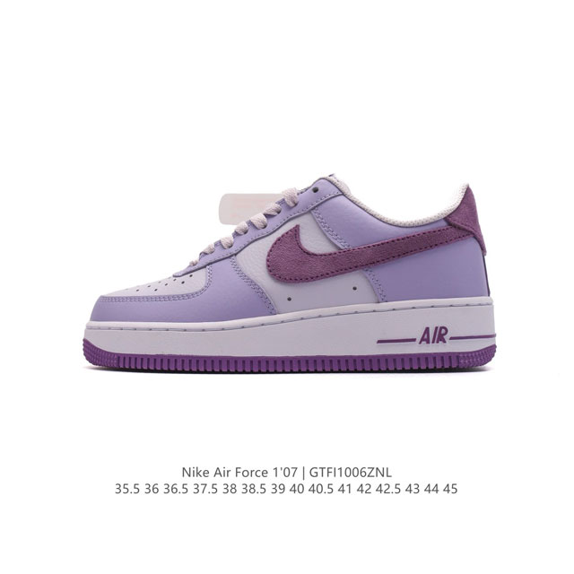 Af1 Nike Air Force 1 07 Low Hq3905 35.5 36 36.5 37.5 38 38.5 39 40 40.5 41 42 4