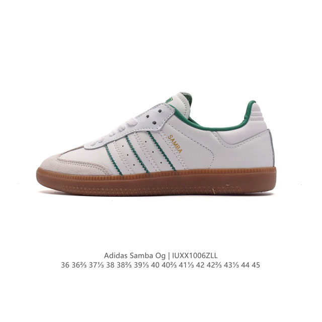 Adidas Originals Samba Og Shoes T 50 Adidas Samba samba Og t samba Ih4881 36-45