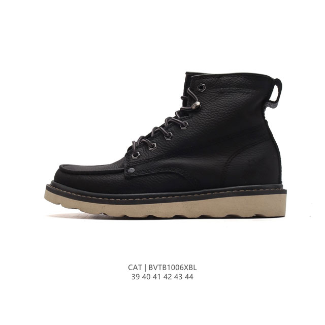 Cat Footwear Cat 39-44 Bvtb1006Xbl