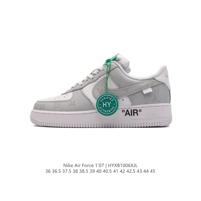 logo Af1 Nike Air Force 1 07 Low Fb1844 : 36 36.5 37.5 38 38.5 39 40 40.5 41 42