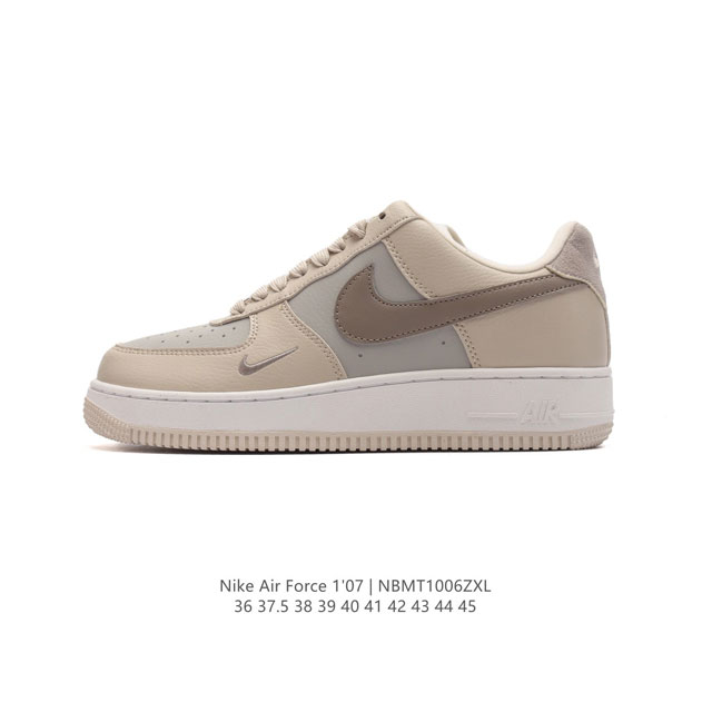 Nike Air Force 1 '07 Low force 1 Dx2628 36 37.5 38 39 40 41 42 43 44 45 Nbmt 6