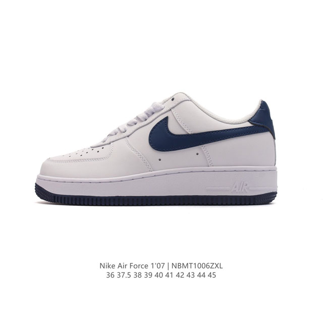 Nike Air Force 1 '07 Low force 1 Dx2628 36 37.5 38 39 40 41 42 43 44 45 Nbmt 6