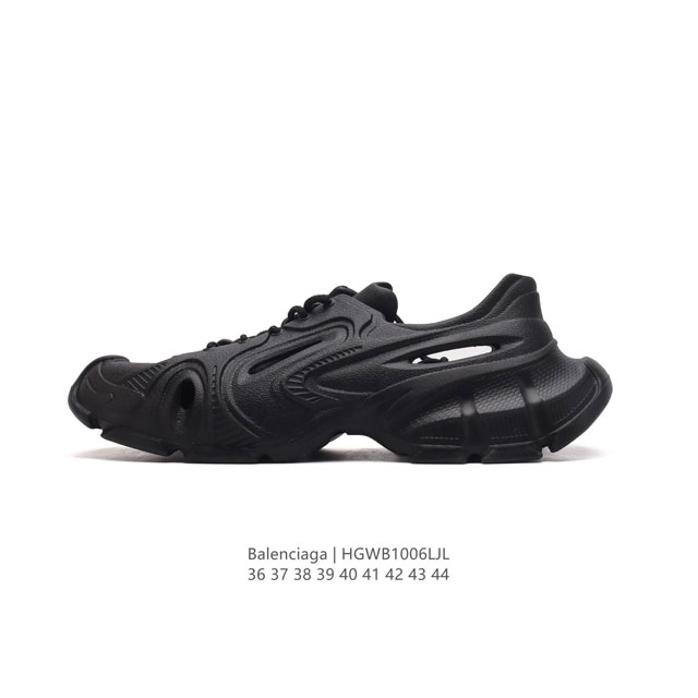 Balenciaga Aw22 Hd Sneaker Size 36-44 Hgwb1006Ljl