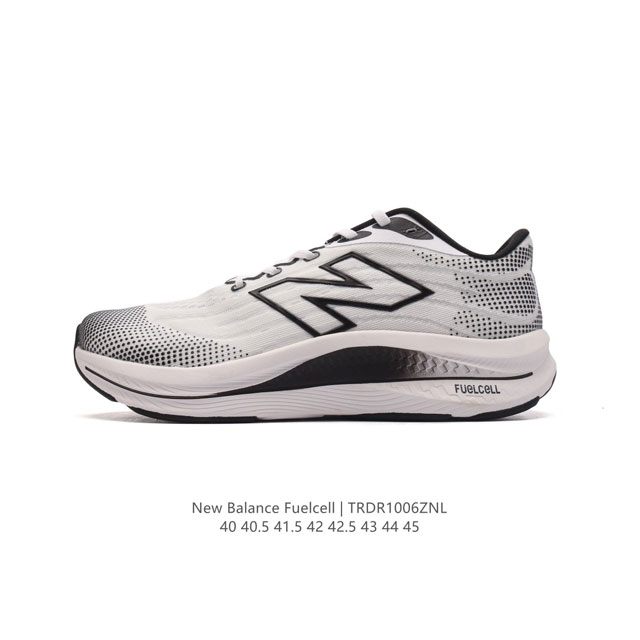 New Balance Nb rc Elite mfcxlk4 Fuelcell Wfcxlr4 40-45 Trdr 6Znl