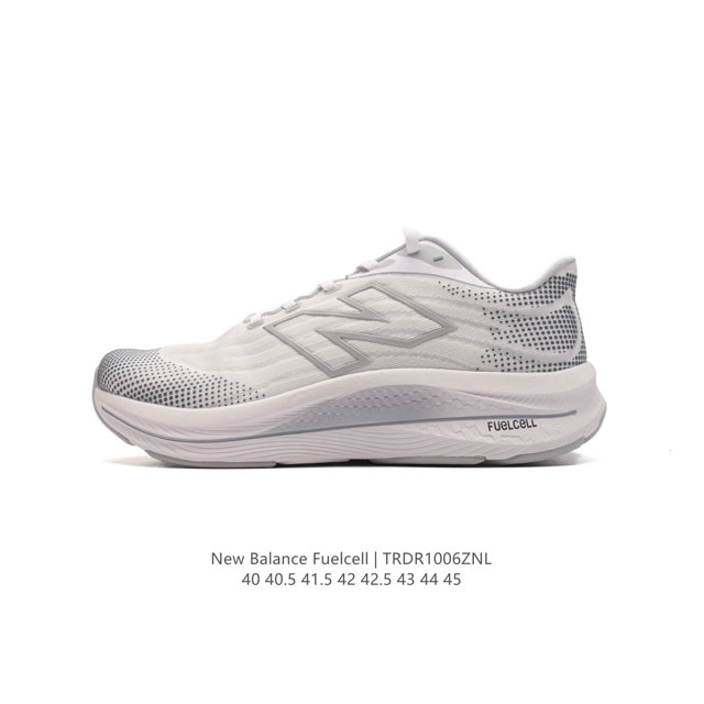 New Balance Nb rc Elite mfcxlk4 Fuelcell Wfcxlr4 40-45 Trdr 6Znl