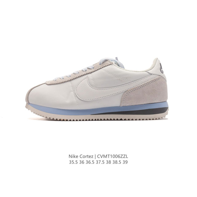 Nk Classic Cortez Leather Nike Classic Cortez Nike 1972 Nike Classic Cortez Lea