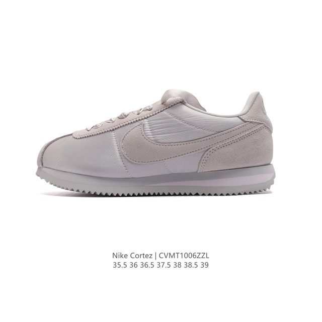 Nk Classic Cortez Leather Nike Classic Cortez Nike 1972 Nike Classic Cortez Lea