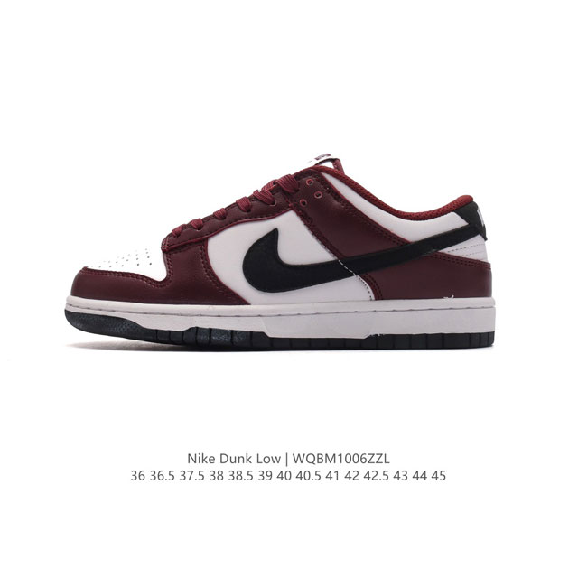 Nike Sb Dunk Low Pro Dunk Dunk 80 Fz4616-600 36-45 Wqbm 6Zzl