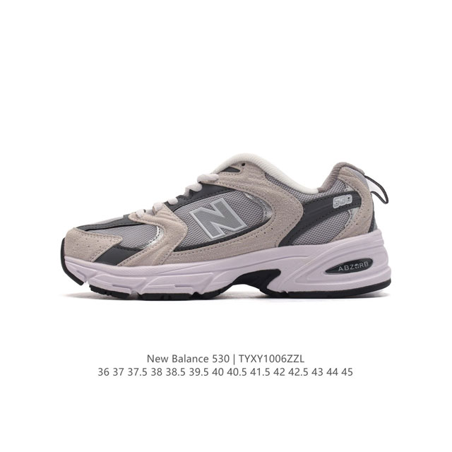 Nb530 New Balance 530 nb530 nb 530 530 Mr530Apr 36-45 Tyxy 6Zzl