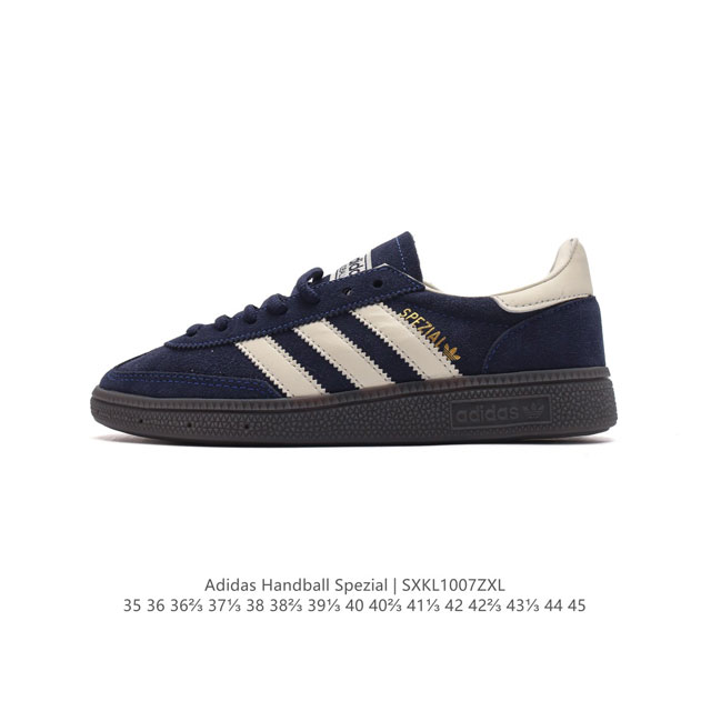 Adidas Handball Spezial If7087 35-45 Sxkl 7