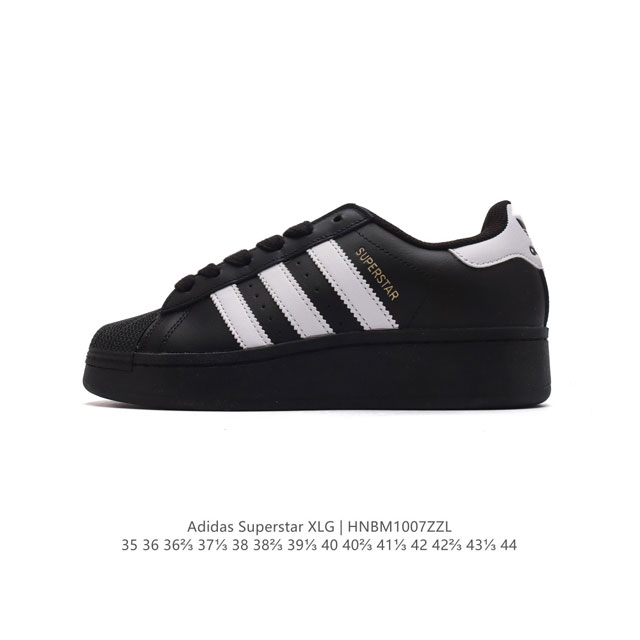 adidas Originals Superstar Xlg adidas Superstar 70 Ig9777 35-44 Hnbm 7Zzl