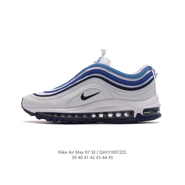 Nike Nike Air Max 97 Se Fb4496 39-45 Qayj 7Zzl