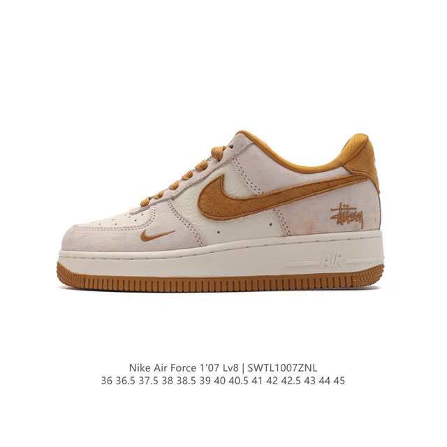 Af1 Nike Air Force 1 07 Low Hd1968 36 36.5 37.5 38 38.5 39 40 40.5 41 42 42.5 4