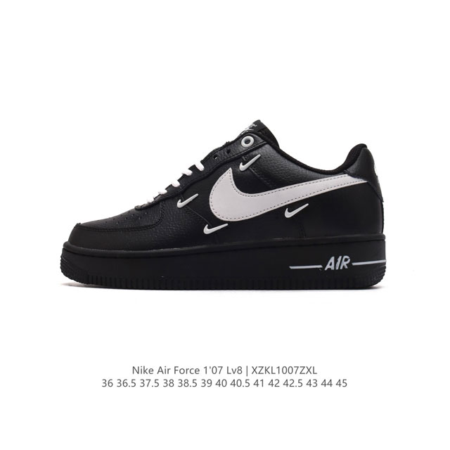 Nike Air Force 1 '07 Low force 1 Hq1 36 36.5 37.5 38 38.5 39 40 40.5 41 42 42.5