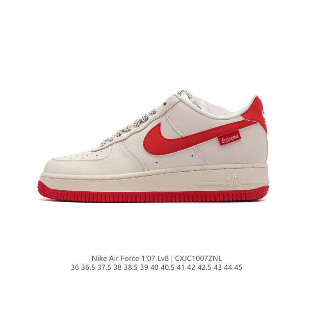 Af1 Nike Air Force 1 07 Low Hd1968 36 36.5 37.5 38 38.5 39 40 40.5 41 42 42.5 4