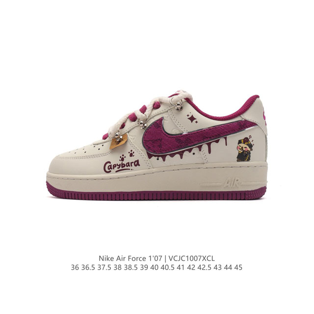 Af1 Nike Air Force 1 07 Low Lv0506-660 36 36.5 37.5 38 38.5 39 40 40.5 41 42 42