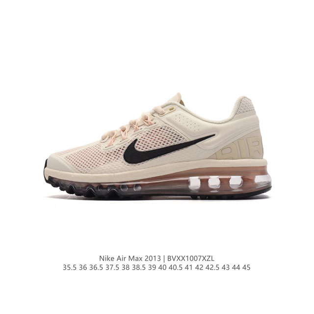 Nike Air Max Nike Air Max 2013 Flywire Air Max Air Max Flywire Hf3660 35.5 36 3