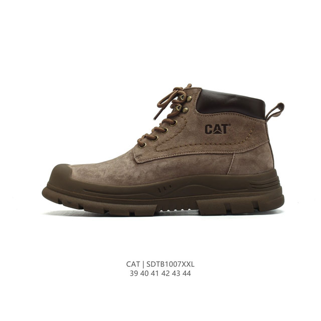 Cat Footwear Cat 39-44 Sdtb1007