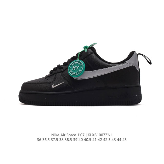 logo Af1 Nike Air Force 1 07 Low Dx8967 36 36.5 37.5 38 38.5 39 40 40.5 41 42 4