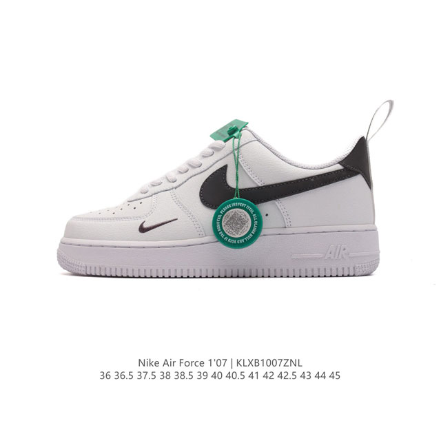 logo Af1 Nike Air Force 1 07 Low Dx8967 36 36.5 37.5 38 38.5 39 40 40.5 41 42 4