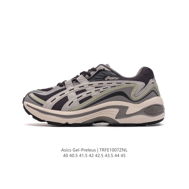 Asics gel-Preleus : : : : 84-001 40-45 Trfe 7Znl