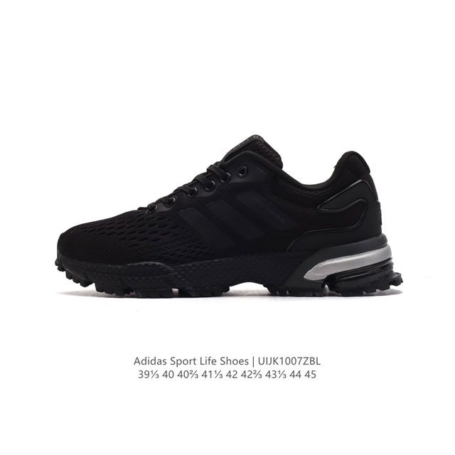 Adidas Sport Life Shoes [ _Blue]# # Ig0013 39-45 Uijk 7Zbl