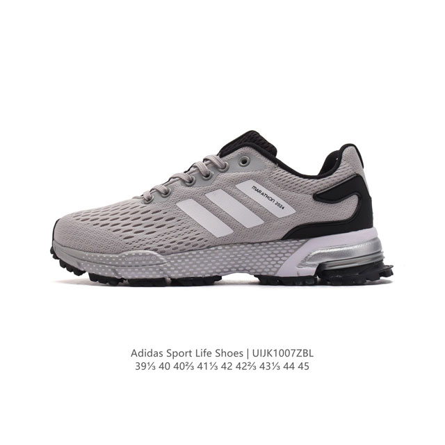 Adidas Sport Life Shoes [ _Blue]# # Ig0013 39-45 Uijk 7Zbl