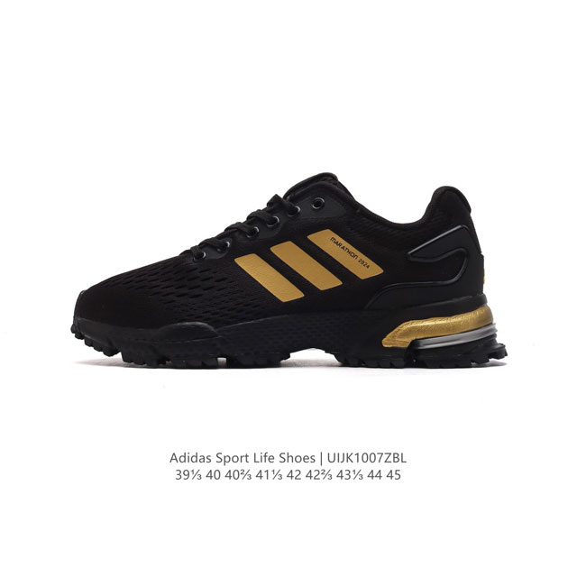 Adidas Sport Life Shoes [ _Blue]# # Ig0013 39-45 Uijk 7Zbl