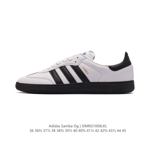 Adidas Originals Samba Og Shoes T Adidas Samba samba Og t samba Ih4879 36-45 Om