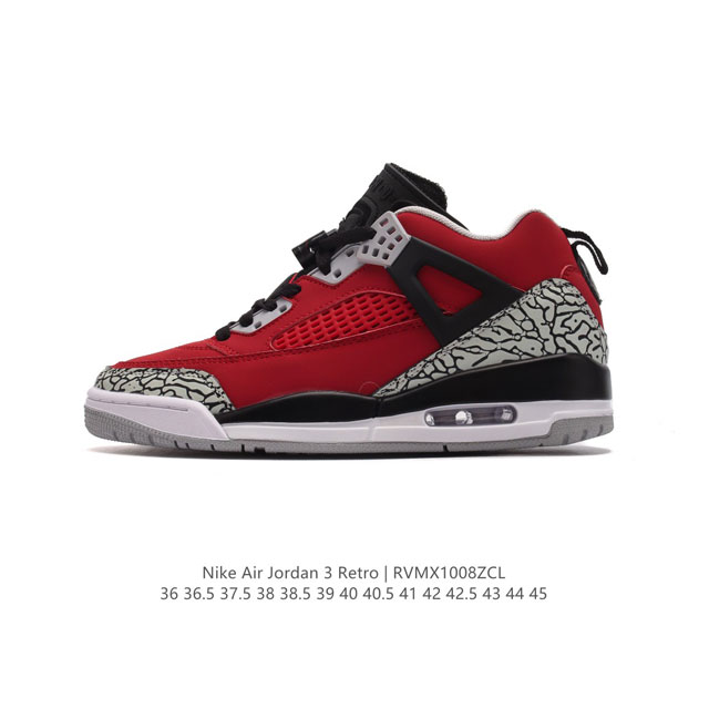 Aj3 Nike Air Jordan 3 Retro Se 3 3 Aj 1988 Nike Air Dn3707- 36-45 Rvmx 8Zcl