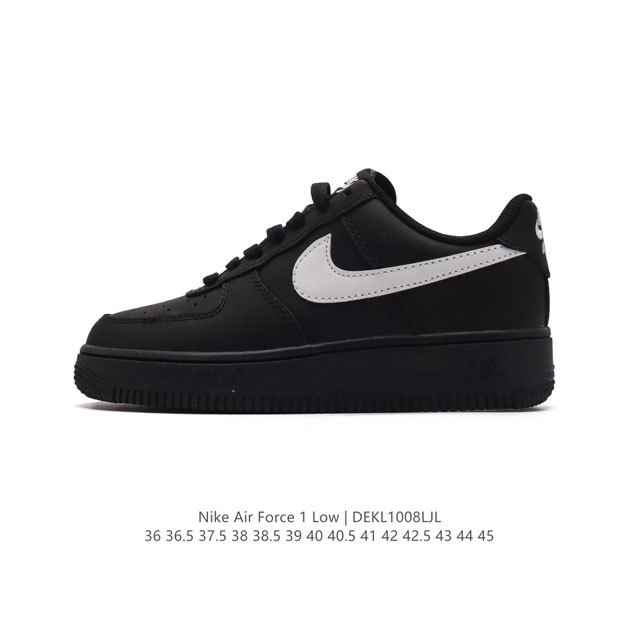 Nike Air Force 1 '07 Low force 1 Fz0627 36 36.5 37.5 38 38.5 39 40 40.5 41 42 4