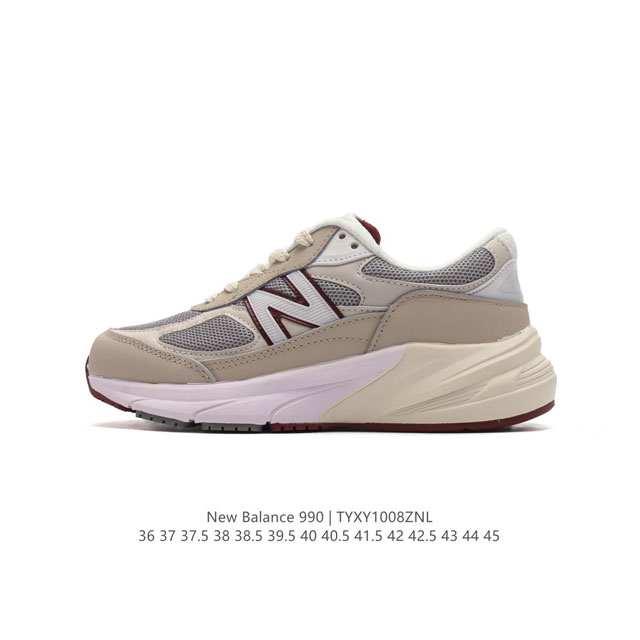 New Balance Nb990 m990 Nb 990 new Balance new Balance U990Lo6 36 45 Tyxy 8Znl