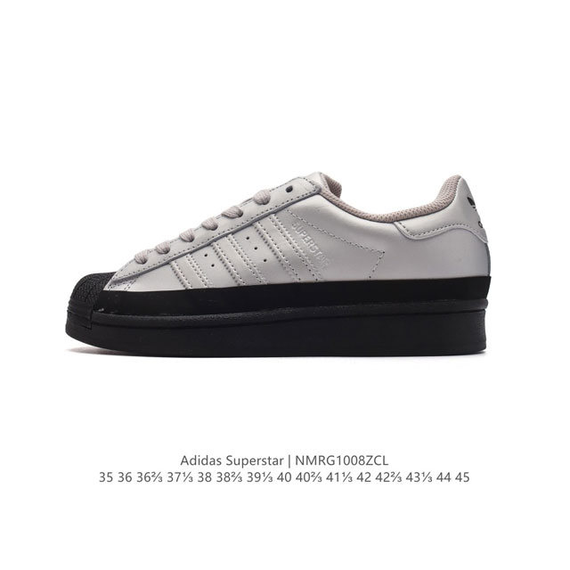 Adidas Superstar 1982 1970 adidas Superstar 35-45 Nmrg 8Zcl